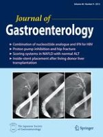 Journal of Gastroenterology 9/2013