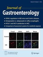 Journal of Gastroenterology 12/2014