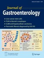 Journal of Gastroenterology 7/2014