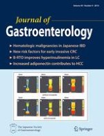 Journal of Gastroenterology 9/2014