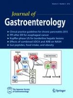 Journal of Gastroenterology 2/2016