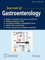 Journal of Gastroenterology 6/2016