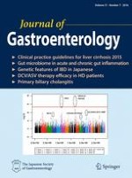 Journal of Gastroenterology 7/2016