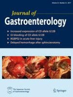 Journal of Gastroenterology 12/2017