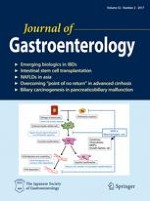 Journal of Gastroenterology 2/2017
