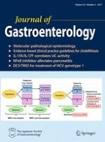 Journal of Gastroenterology 3/2017