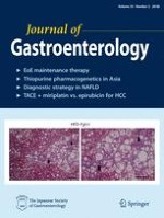 Journal of Gastroenterology 2/2018