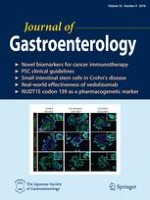 Journal of Gastroenterology 9/2018