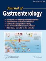 Journal of Gastroenterology 1/2019