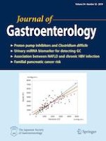 Journal of Gastroenterology 12/2019