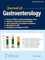 Journal of Gastroenterology 2/2019