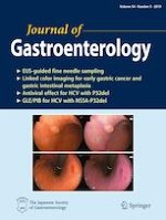 Journal of Gastroenterology 5/2019