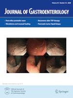 Journal of Gastroenterology 12/2020