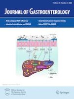 Journal of Gastroenterology 2/2020