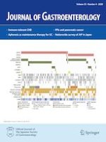 Journal of Gastroenterology 4/2020