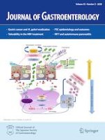 Journal of Gastroenterology 5/2020