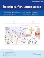 Journal of Gastroenterology 7/2020