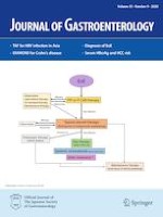 Journal of Gastroenterology 9/2020