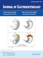 Journal of Gastroenterology 2/2021