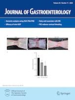 Journal of Gastroenterology 11/2023