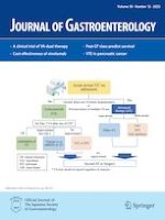 Journal of Gastroenterology 12/2023