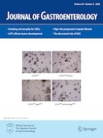 Journal of Gastroenterology 5/2023