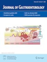 Journal of Gastroenterology 9/2023