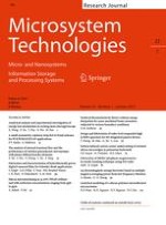 Microsystem Technologies 3/2004