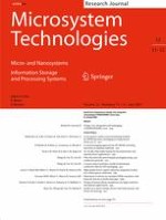 Microsystem Technologies 11-12/2007