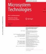 Microsystem Technologies 8-10/2007