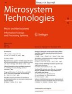 Microsystem Technologies 12/2010