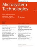 Microsystem Technologies 6/2010