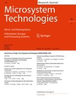 Microsystem Technologies 7/2010