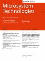 Microsystem Technologies 12/2011