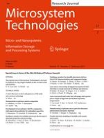 Microsystem Technologies 2/2011