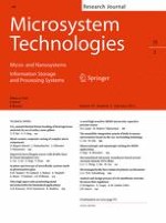 Microsystem Technologies 2/2013