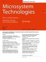 Microsystem Technologies 5/2013