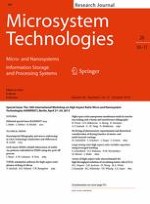 Microsystem Technologies 10-11/2014