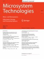 Microsystem Technologies 7/2014