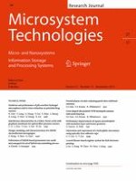 Microsystem Technologies 11/2015