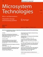 Microsystem Technologies 2/2017