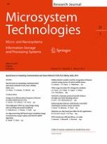 Microsystem Technologies 3/2017