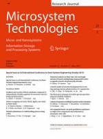 Microsystem Technologies 5/2017