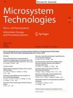 Microsystem Technologies 6/2017