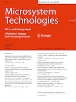 Microsystem Technologies 11/2019