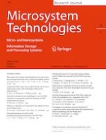 Microsystem Technologies 2/2019