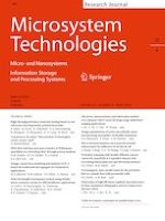 Microsystem Technologies 4/2019