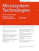 Microsystem Technologies 5/2019