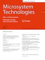 Microsystem Technologies 11/2020