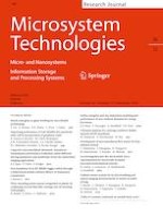 Microsystem Technologies 12/2020